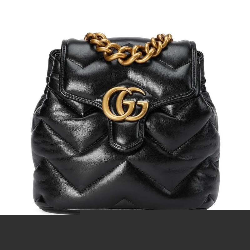 G*u*i backpacks